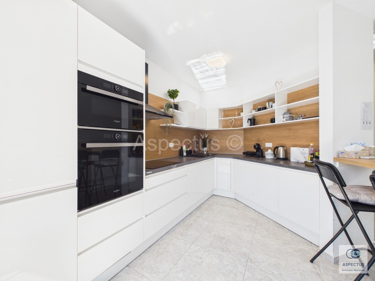 Appartamento di lusso in prima fila sul mare - Pješčana Uvala, Medulin, Pola