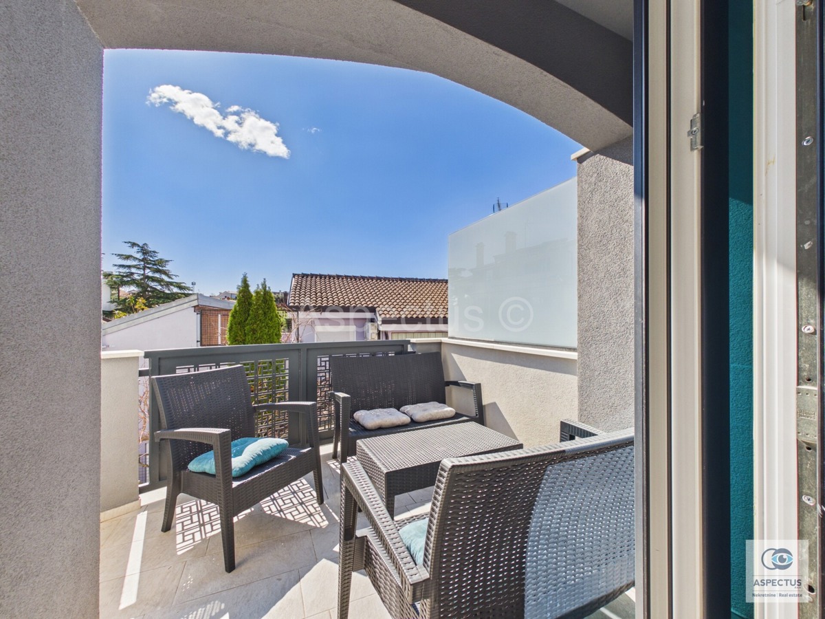 Appartamento di lusso in prima fila sul mare - Pješčana Uvala, Medulin, Pola