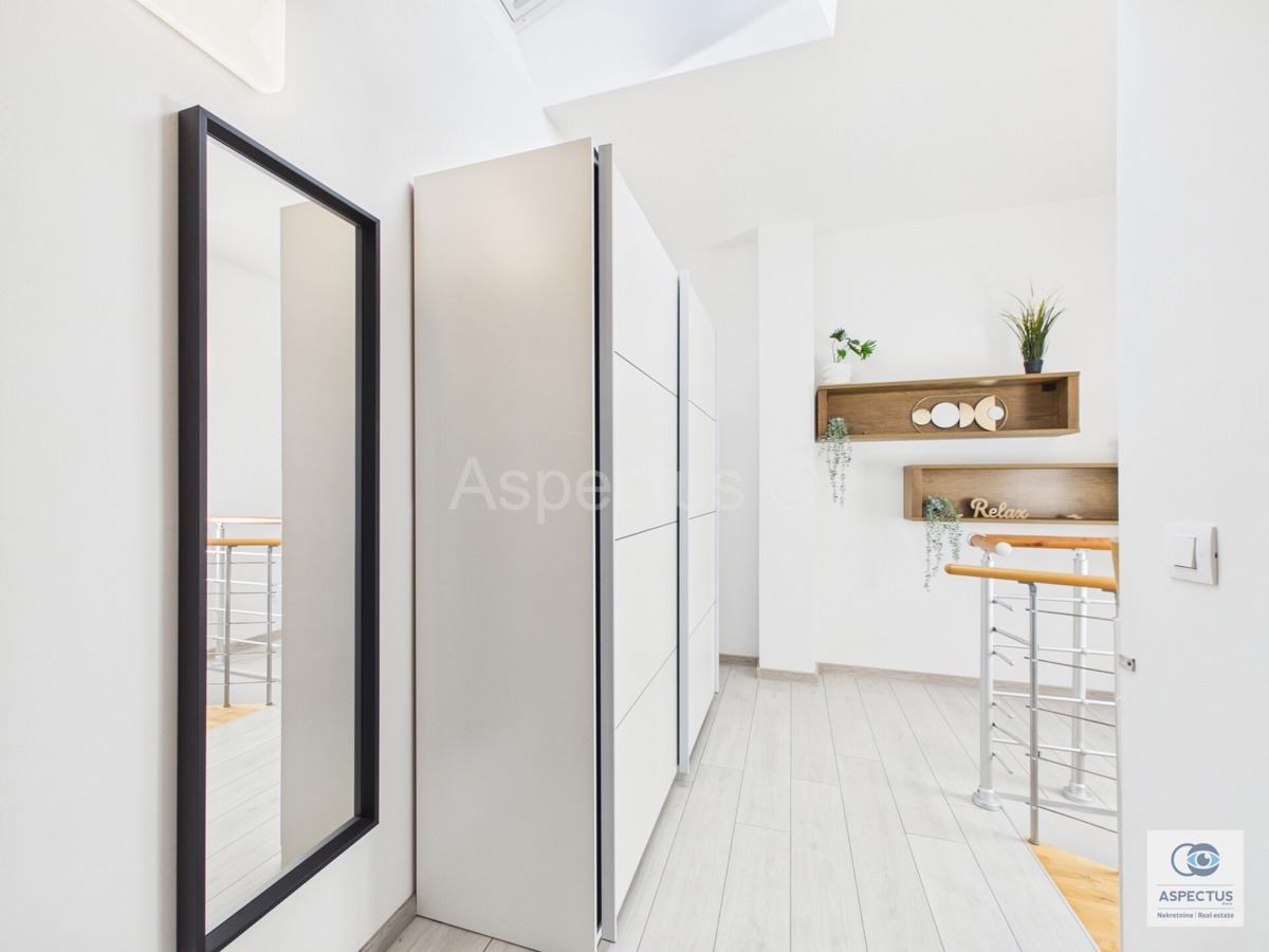 Appartamento di lusso in prima fila sul mare - Pješčana Uvala, Medulin, Pola