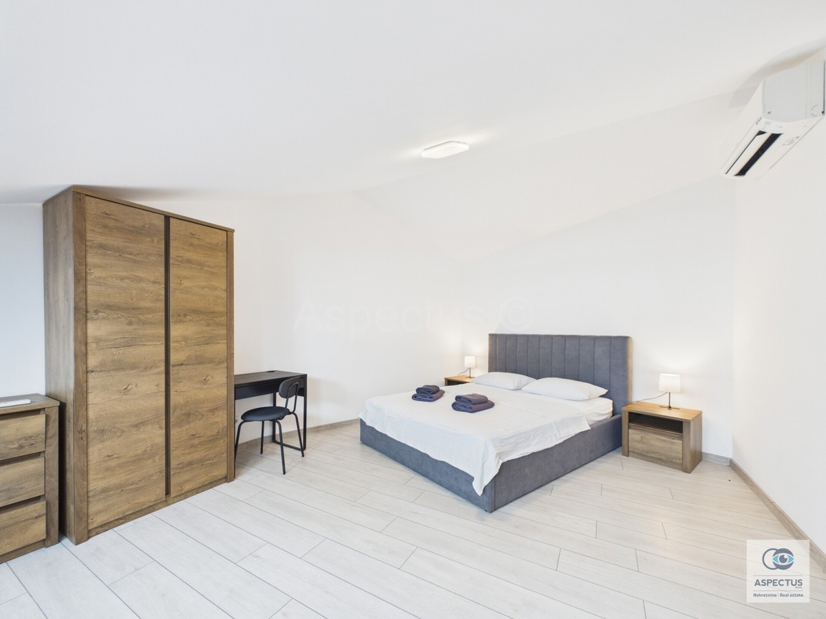 Appartamento di lusso in prima fila sul mare - Pješčana Uvala, Medulin, Pola