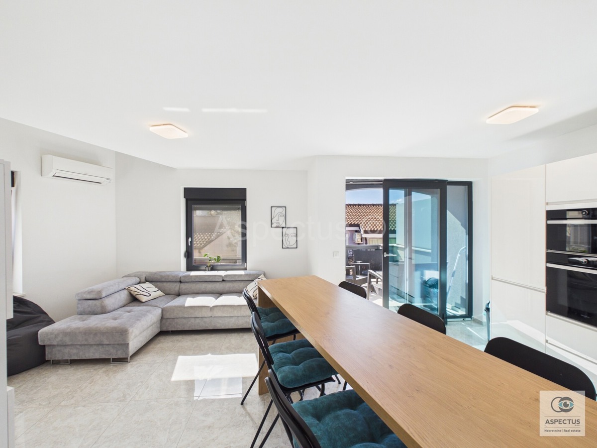 Appartamento di lusso in prima fila sul mare - Pješčana Uvala, Medulin, Pola