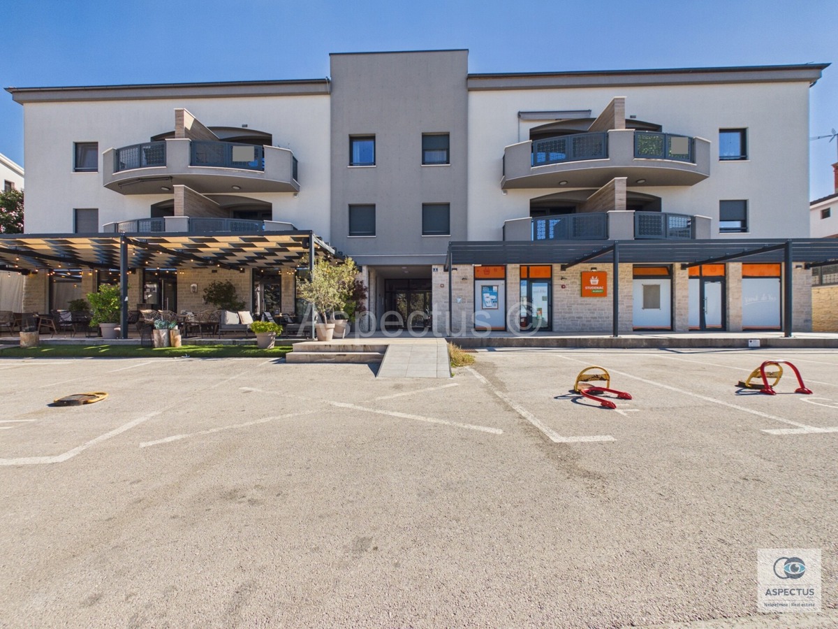 Appartamento di lusso in prima fila sul mare - Pješčana Uvala, Medulin, Pola