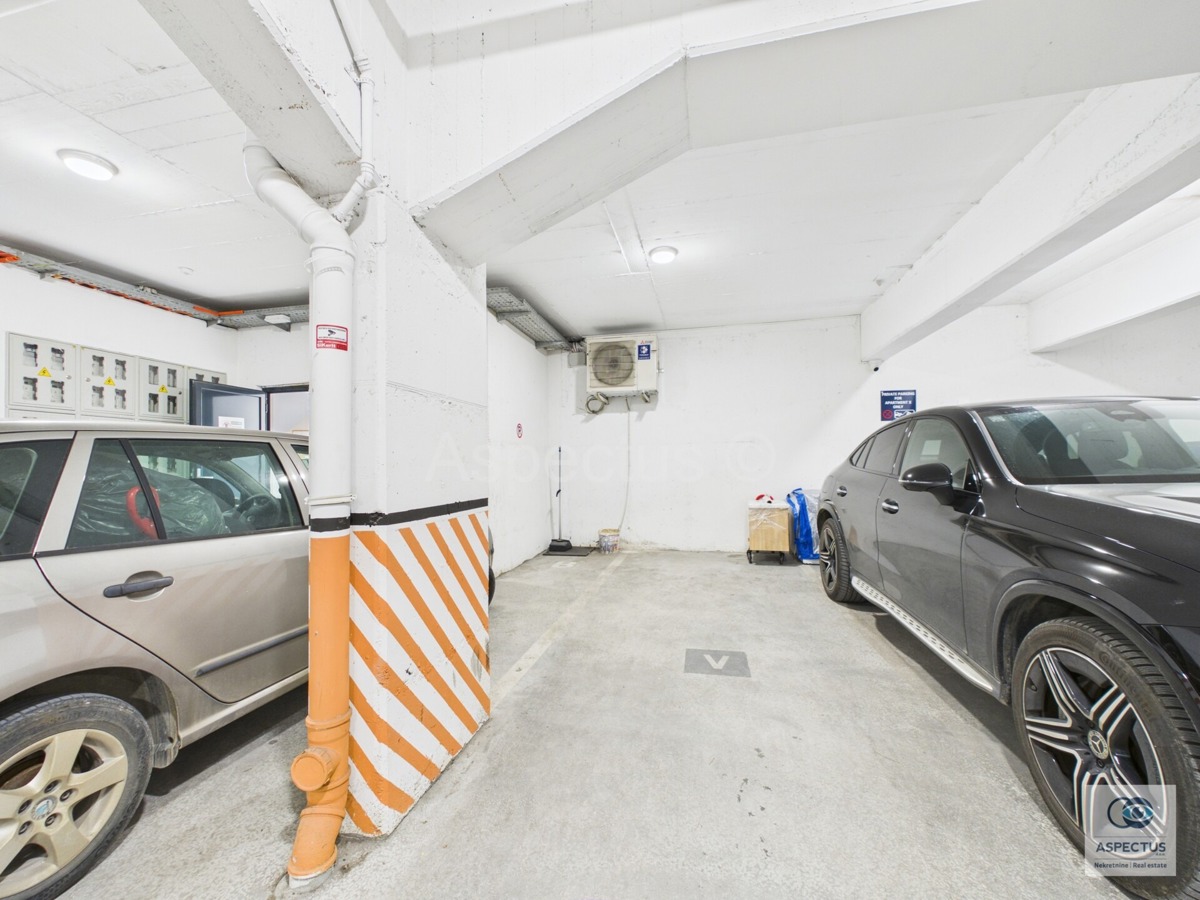 Appartamento di lusso in prima fila sul mare - Pješčana Uvala, Medulin, Pola