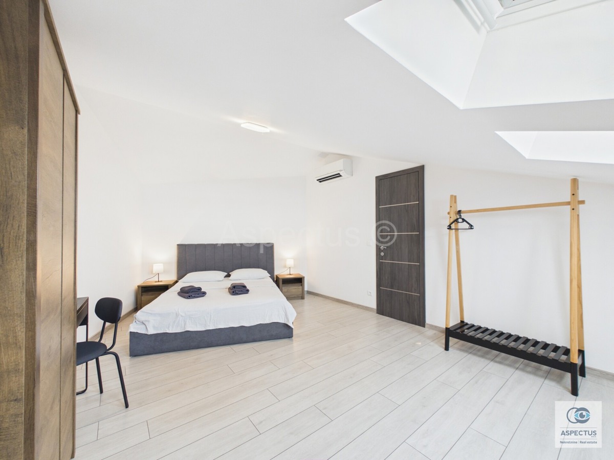 Appartamento di lusso in prima fila sul mare - Pješčana Uvala, Medulin, Pola