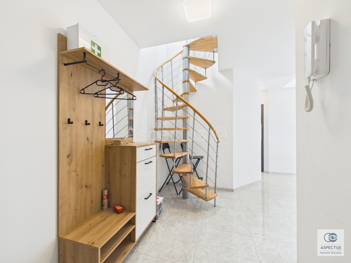 Appartamento di lusso in prima fila sul mare - Pješčana Uvala, Medulin, Pola