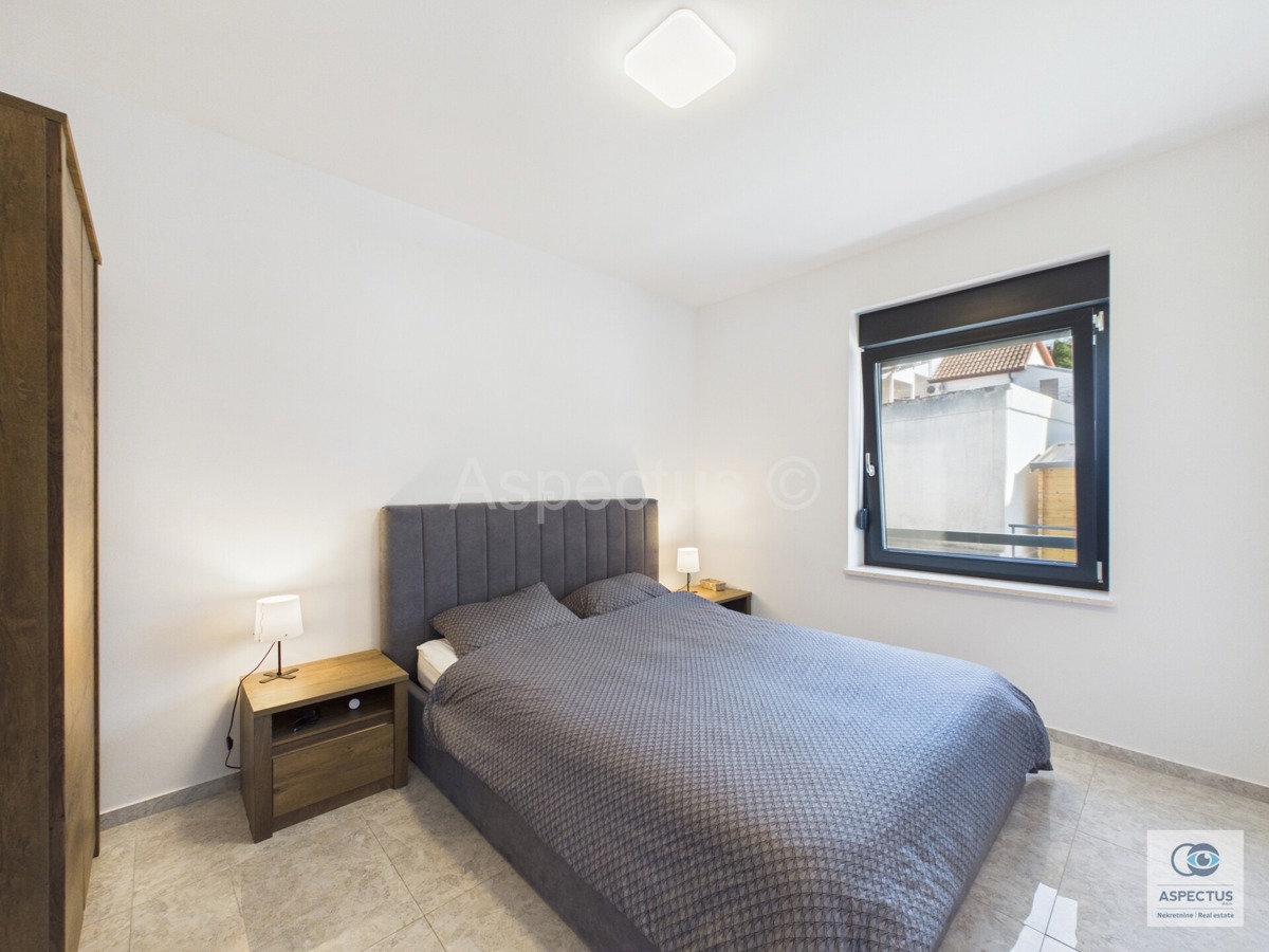 Appartamento di lusso in prima fila sul mare - Pješčana Uvala, Medulin, Pola