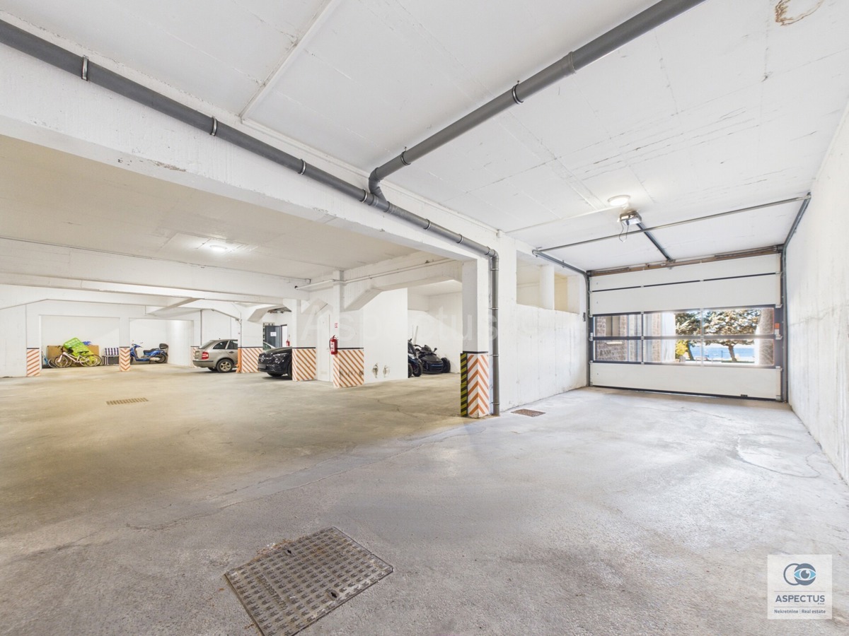 Appartamento di lusso in prima fila sul mare - Pješčana Uvala, Medulin, Pola