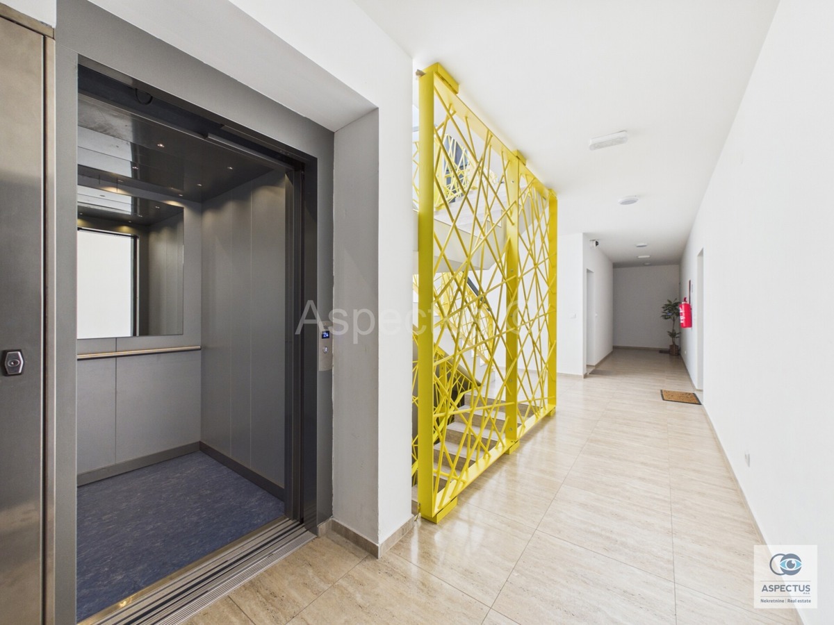 Appartamento di lusso in prima fila sul mare - Pješčana Uvala, Medulin, Pola