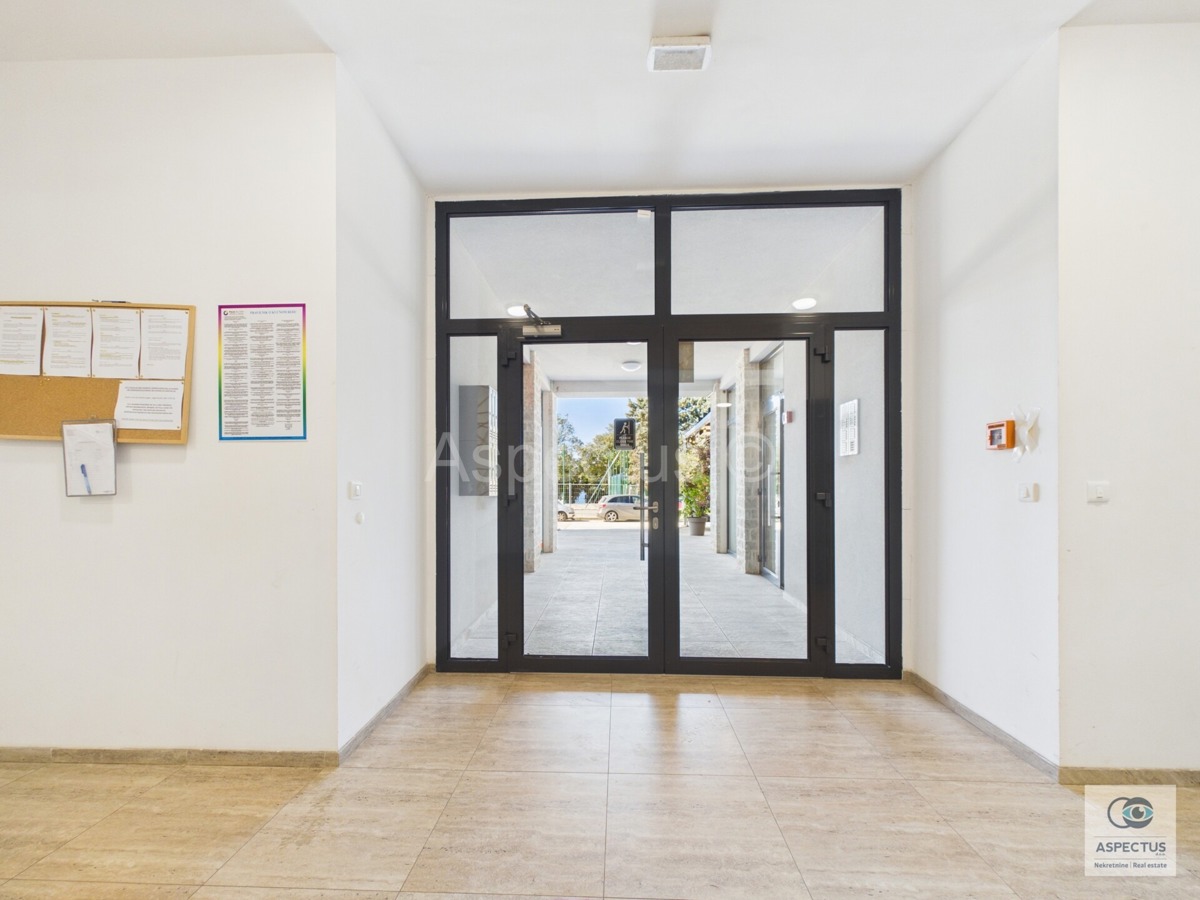 Appartamento di lusso in prima fila sul mare - Pješčana Uvala, Medulin, Pola