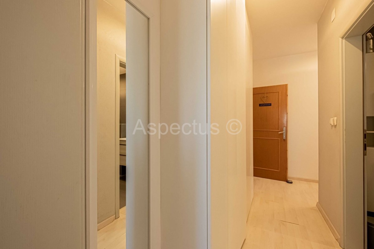 Appartamento bilocale vicino alla spiaggia, Valbandon, Šurida