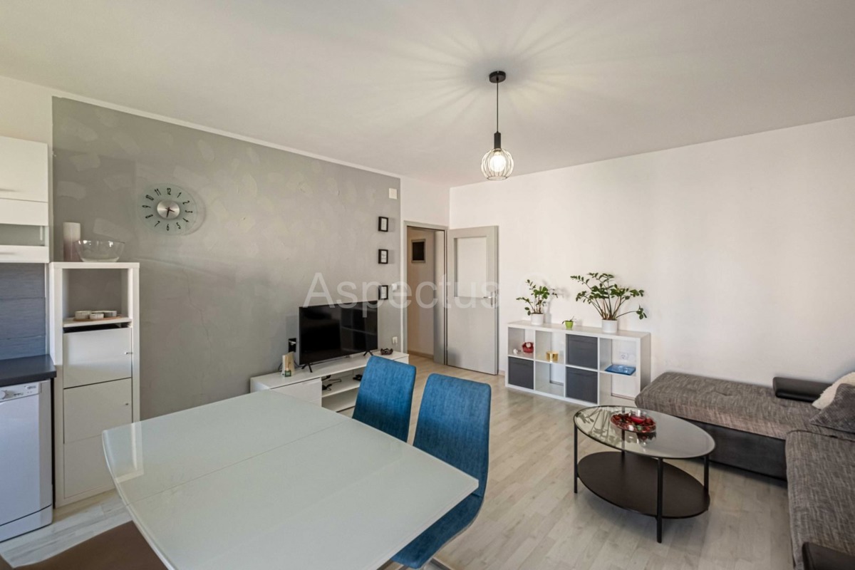 Appartamento bilocale vicino alla spiaggia, Valbandon, Šurida