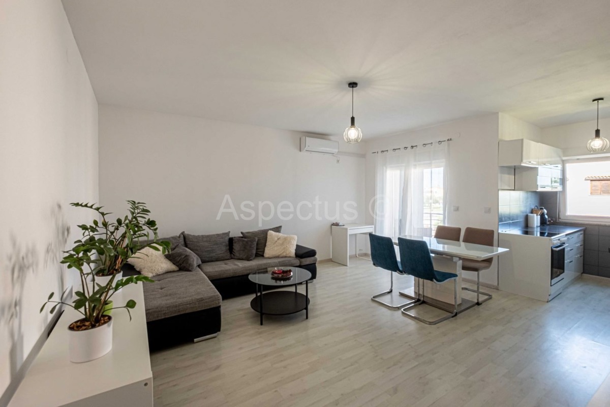 Appartamento bilocale vicino alla spiaggia, Valbandon, Šurida