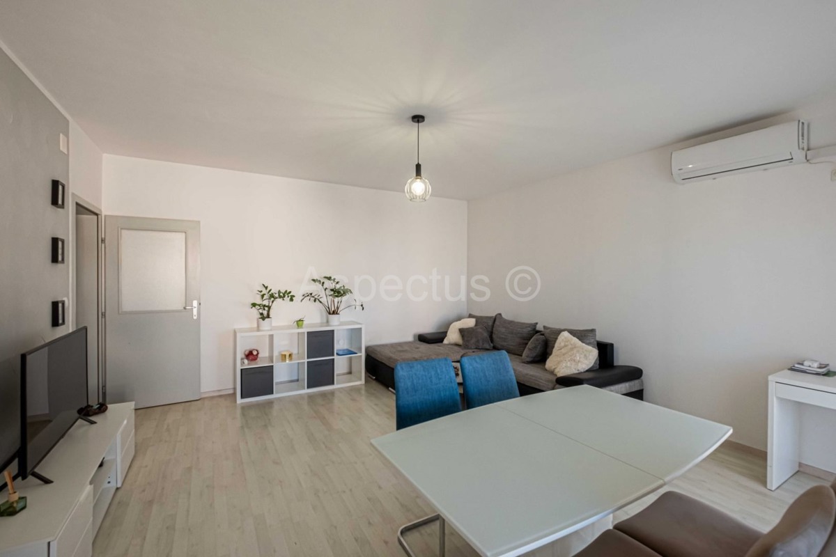 Appartamento bilocale vicino alla spiaggia, Valbandon, Šurida