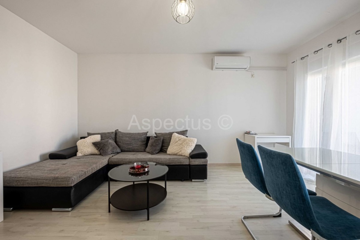 Appartamento bilocale vicino alla spiaggia, Valbandon, Šurida