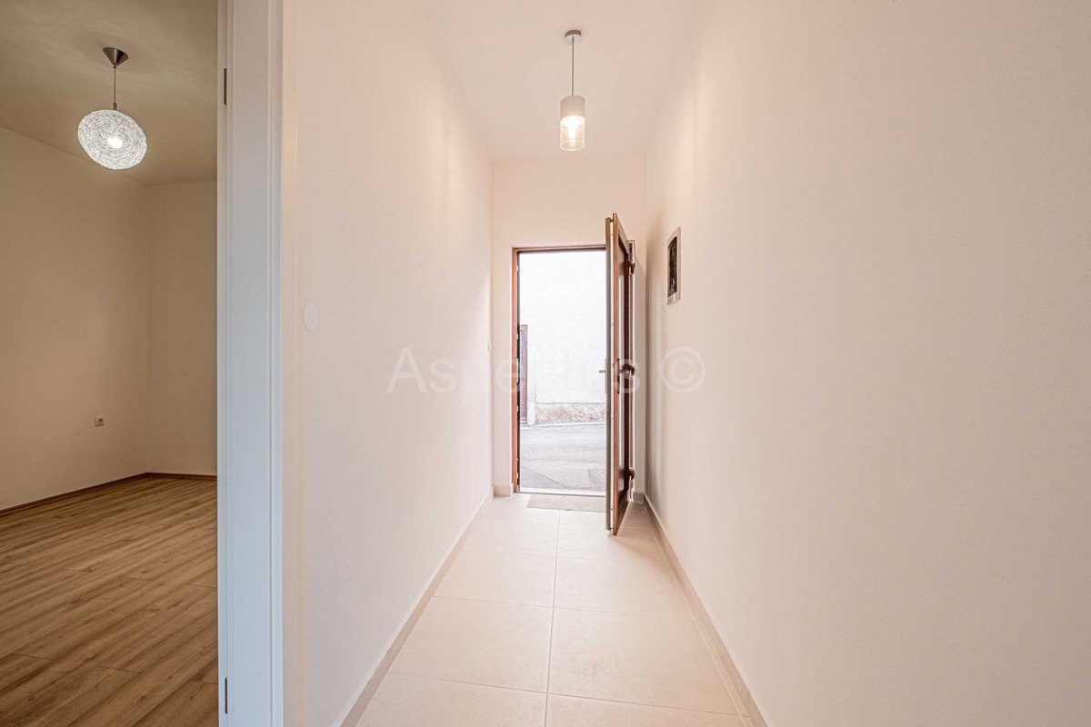 Prizemna kuća u Vodnjanu 200m od centra, Istra