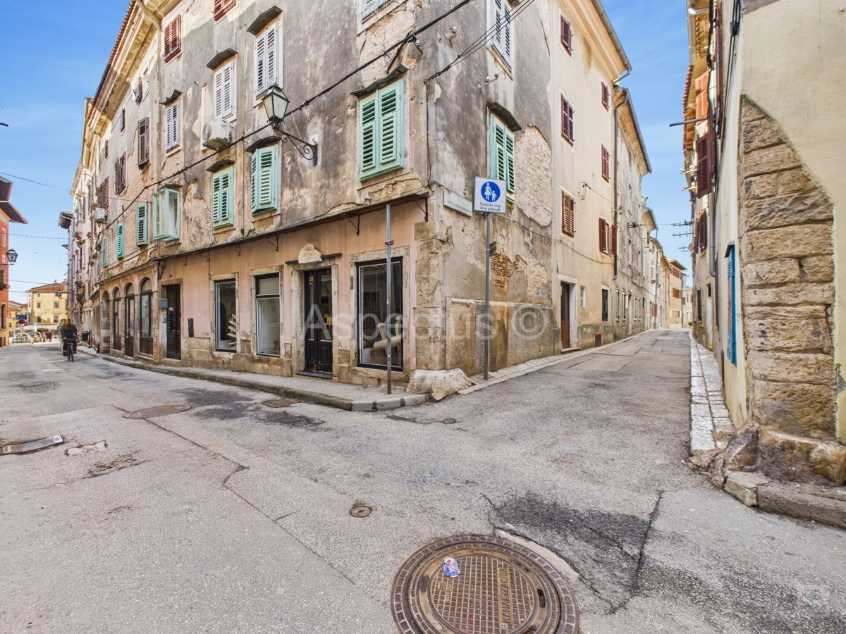 Casa a Dignano a 200 metri dal centro, Istria