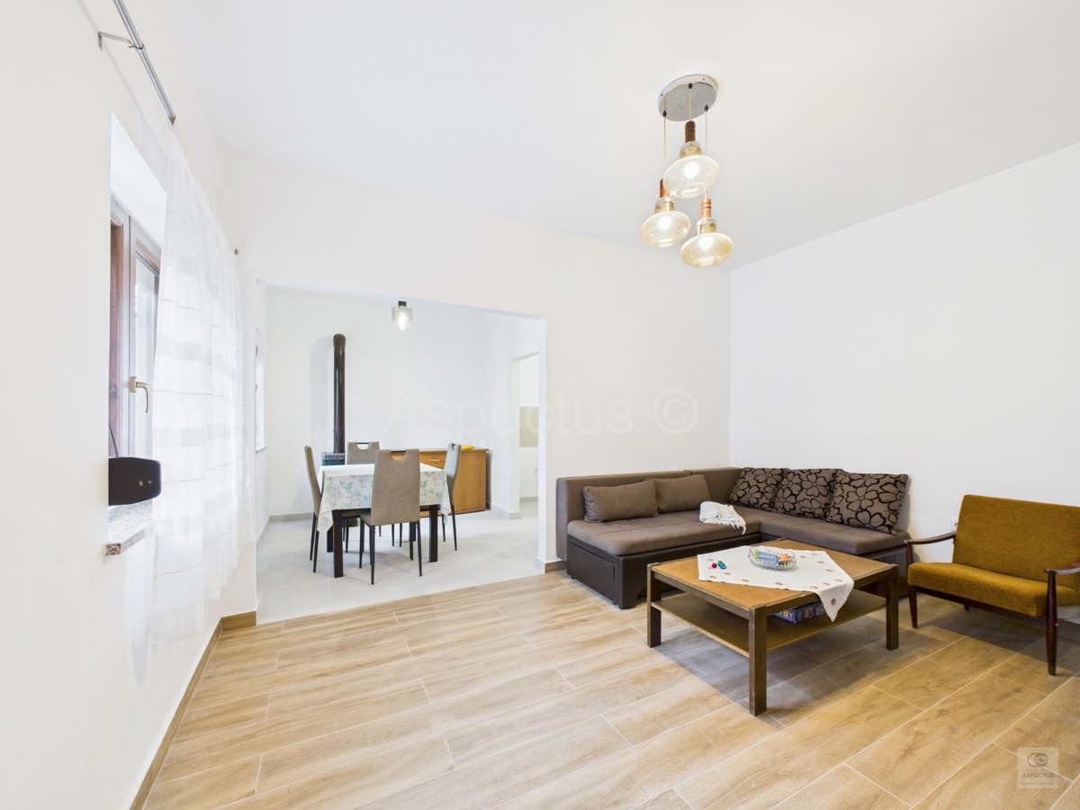 Casa a Dignano a 200 metri dal centro, Istria