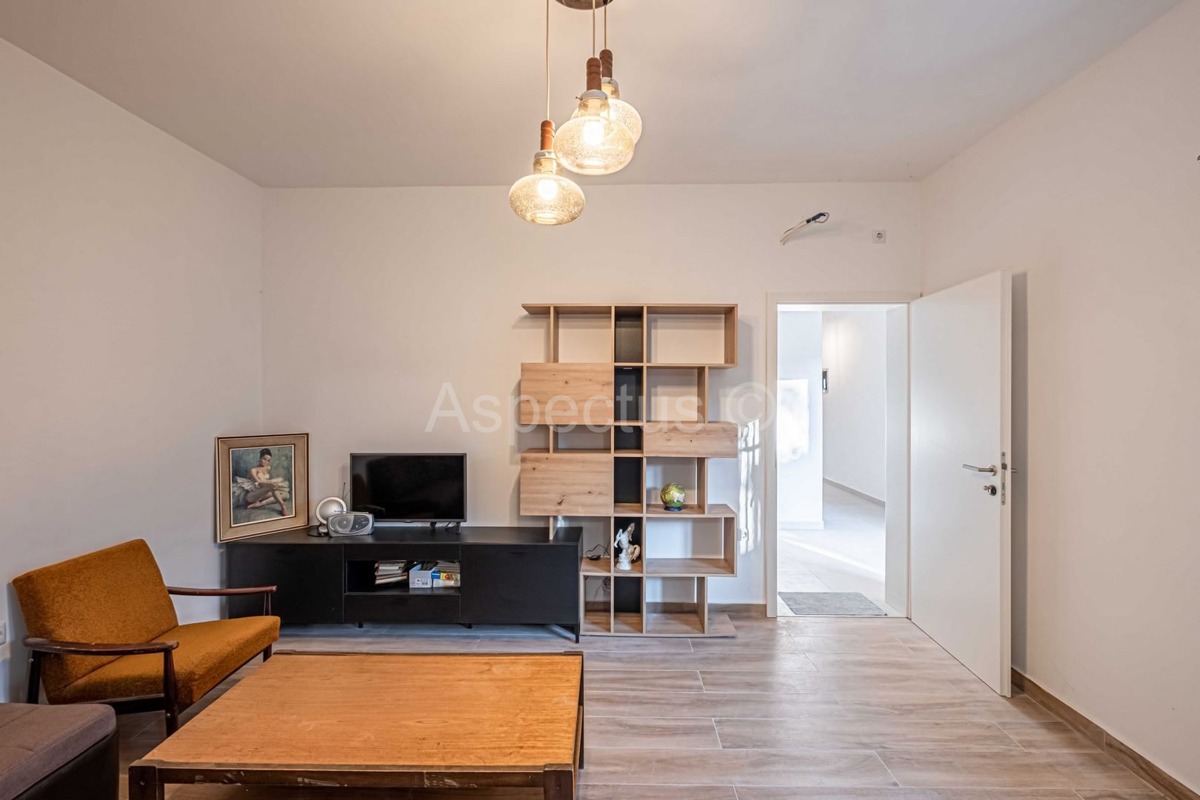 Prizemna kuća u Vodnjanu 200m od centra, Istra