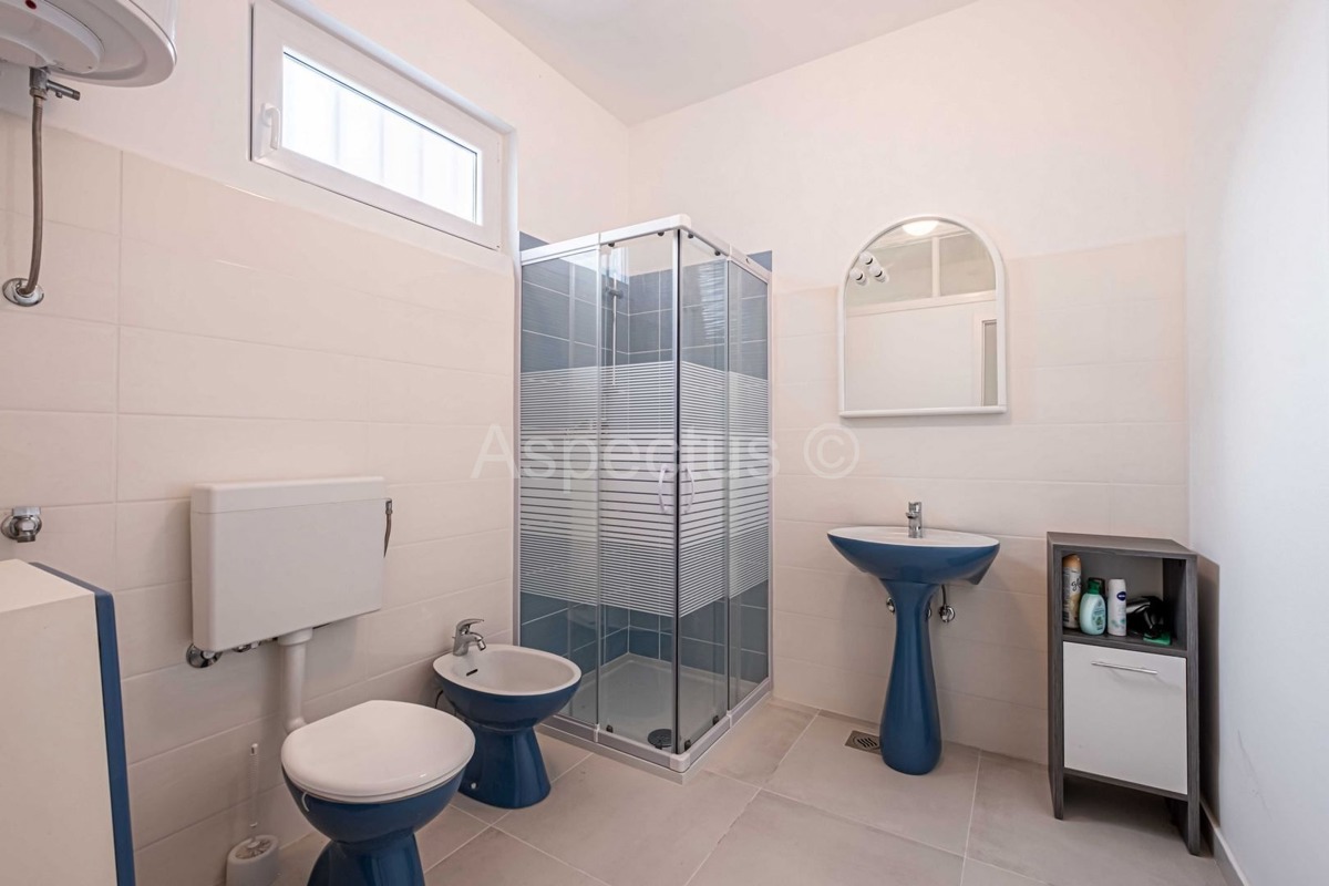 Prizemna kuća u Vodnjanu 200m od centra, Istra