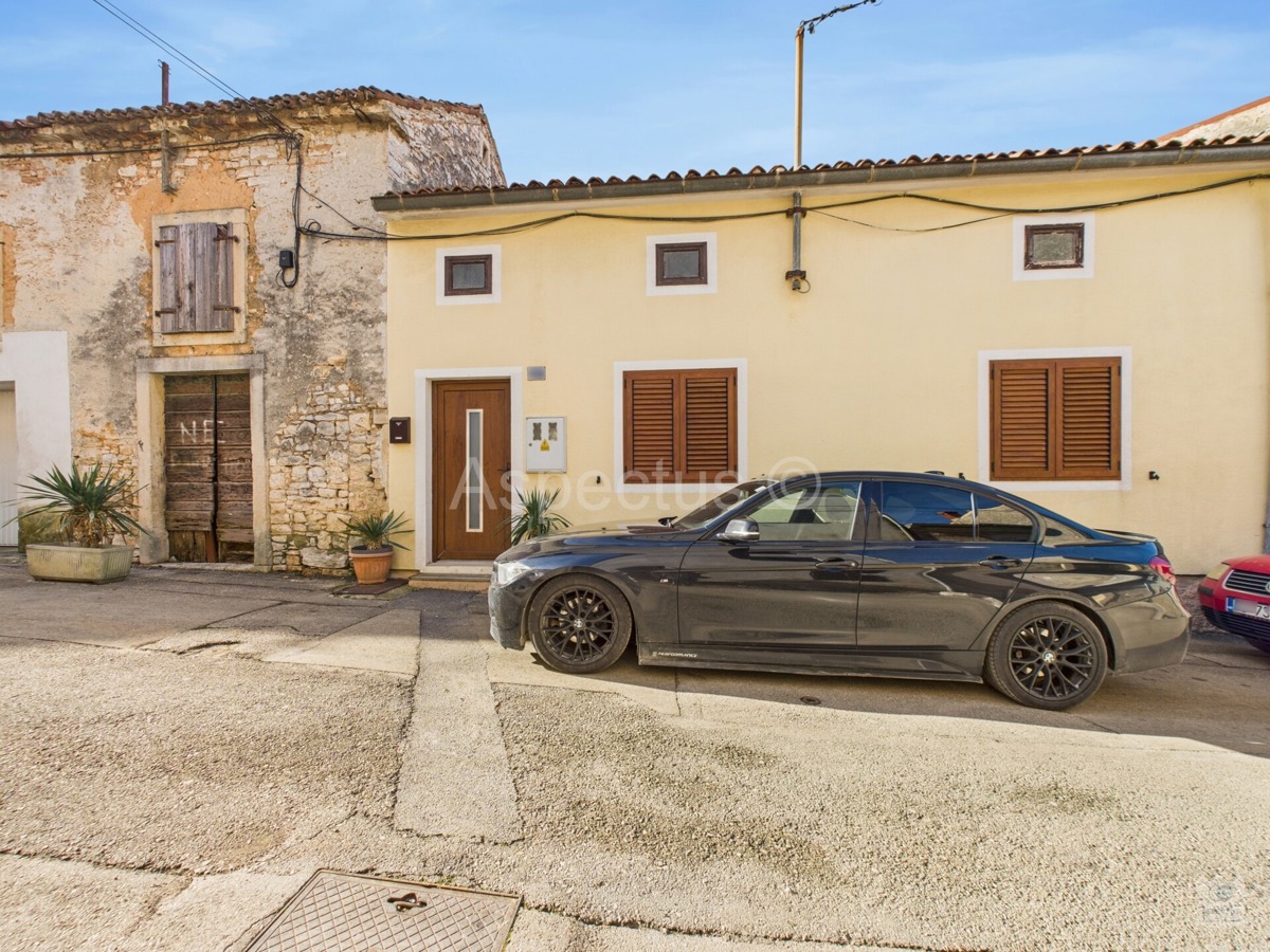 Casa a Dignano a 200 metri dal centro, Istria