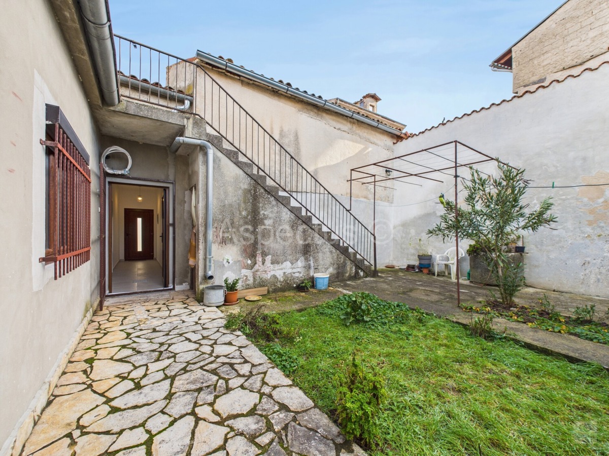 Casa a Dignano a 200 metri dal centro, Istria