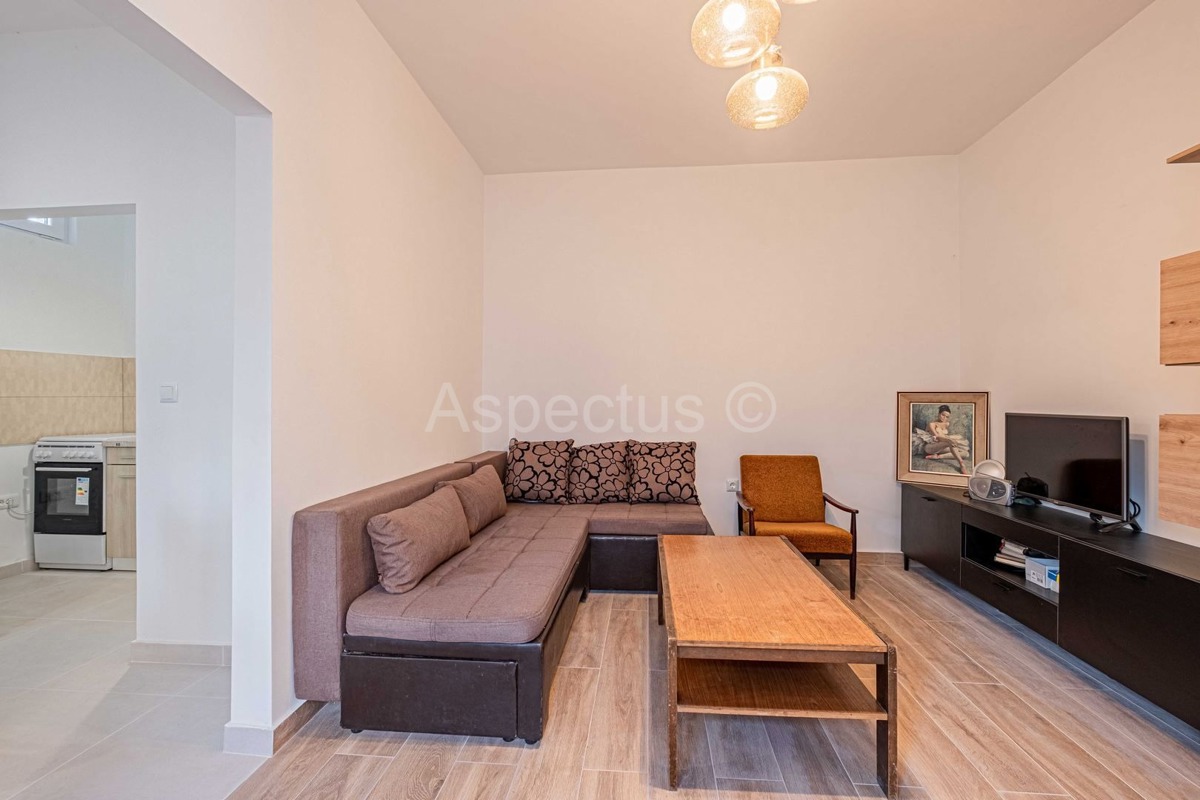 Prizemna kuća u Vodnjanu 200m od centra, Istra