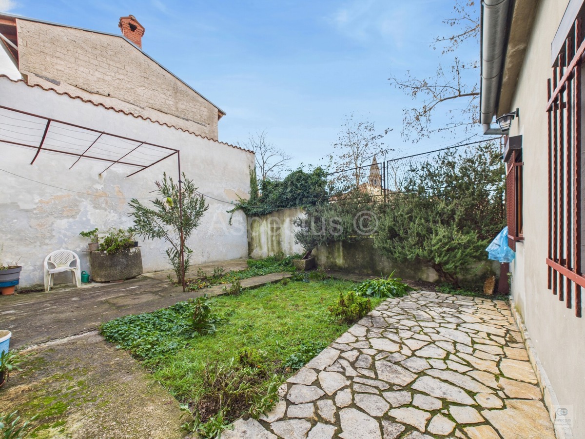 Casa a Dignano a 200 metri dal centro, Istria