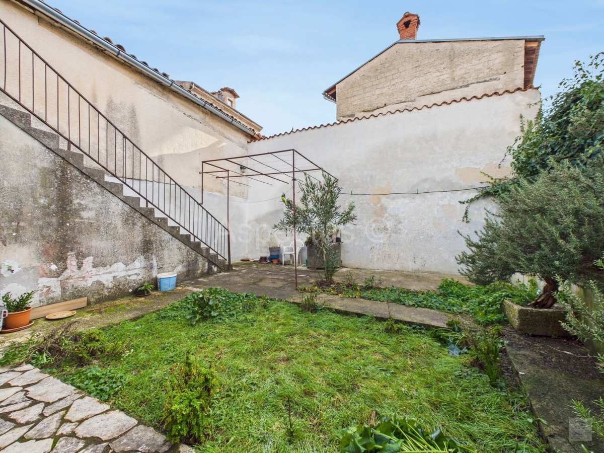 Casa a Dignano a 200 metri dal centro, Istria