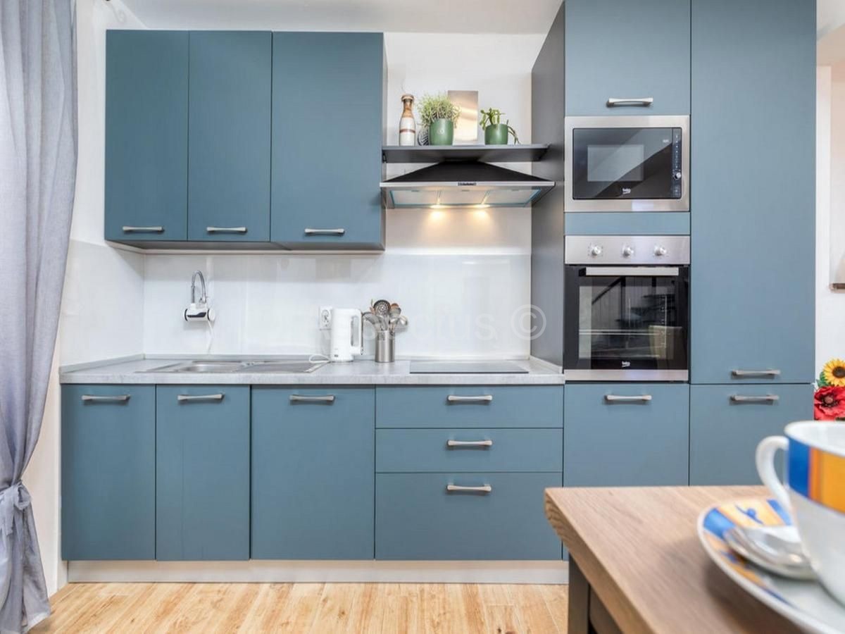 Casa con piscina, vista mare, Fasana