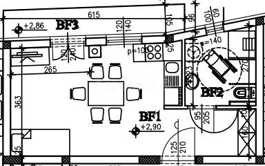 Nuovo appartamento vicino alla spiaggia | Istria, Pola