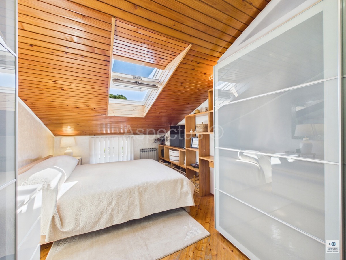 Pola, tre appartamenti in una casa vicino alla spiaggia – Stoja