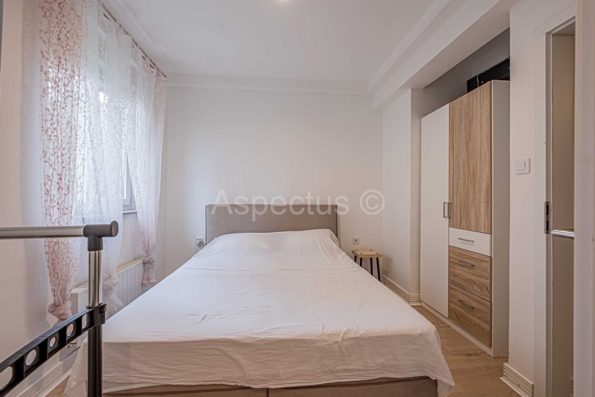 Appartamento al piano terra - bilocale, arredato e abitabile, Fažana, Valbandon