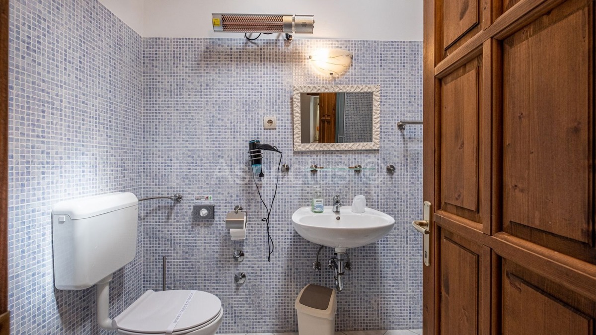 Autentica casa in pietra con piscina vicino a Vodnjan | Istria