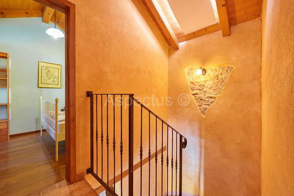 Autentica casa in pietra con piscina vicino a Vodnjan | Istria