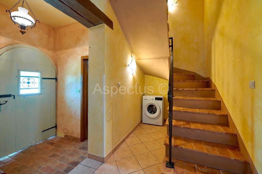 Autentica casa in pietra con piscina vicino a Vodnjan | Istria