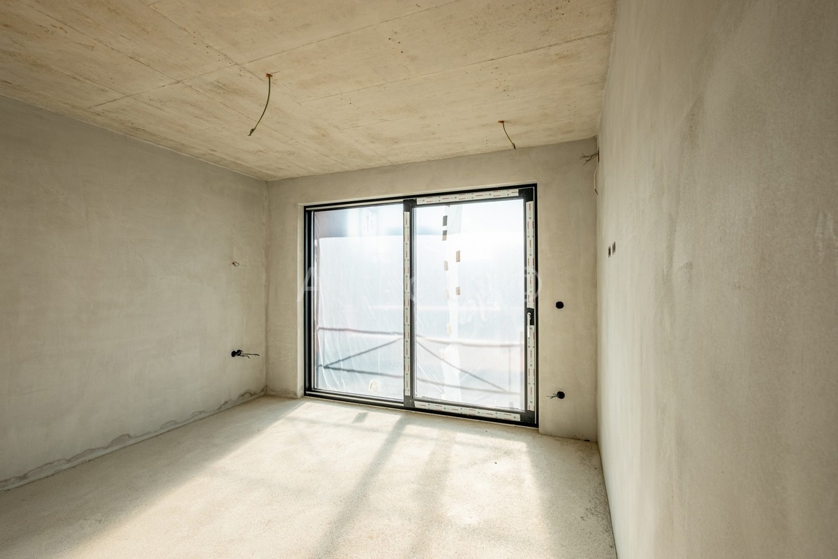 Casa moderna di nuova costruzione con piscina, vista mare | Medulin, Istria