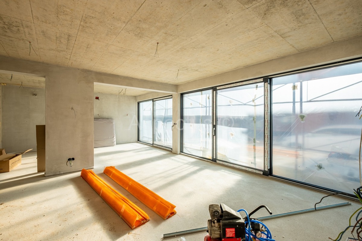 Casa moderna di nuova costruzione con piscina, vista mare | Medulin, Istria