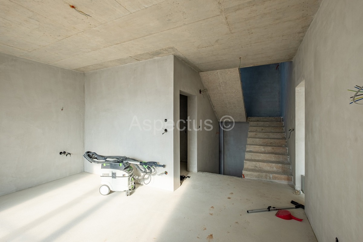 Casa moderna di nuova costruzione con piscina, vista mare | Medulin, Istria