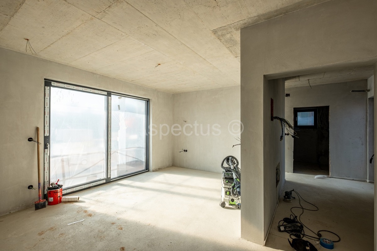 Casa moderna di nuova costruzione con piscina, vista mare | Medulin, Istria