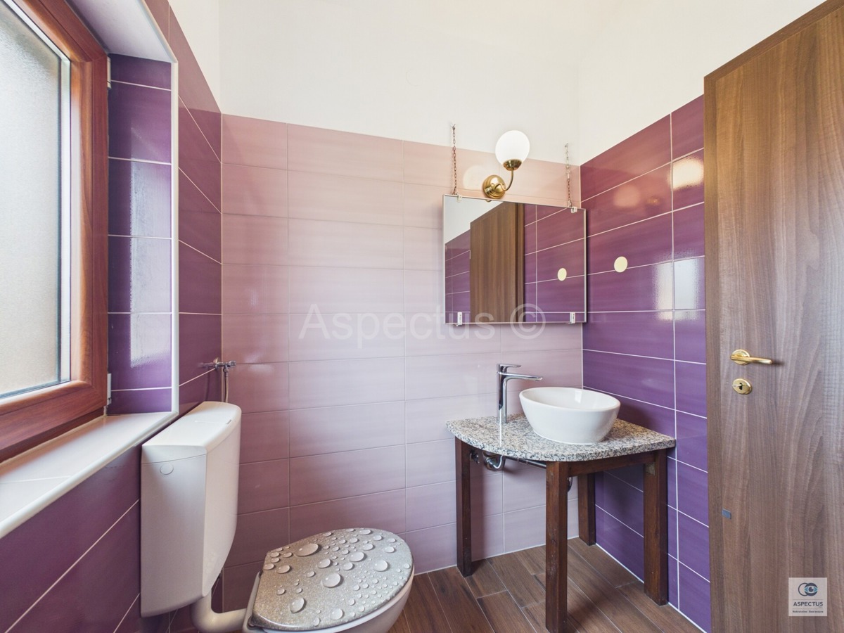 Appartamento duplex con 3 camere da letto – arredato e subito abitabile, Pola, Vidikovac