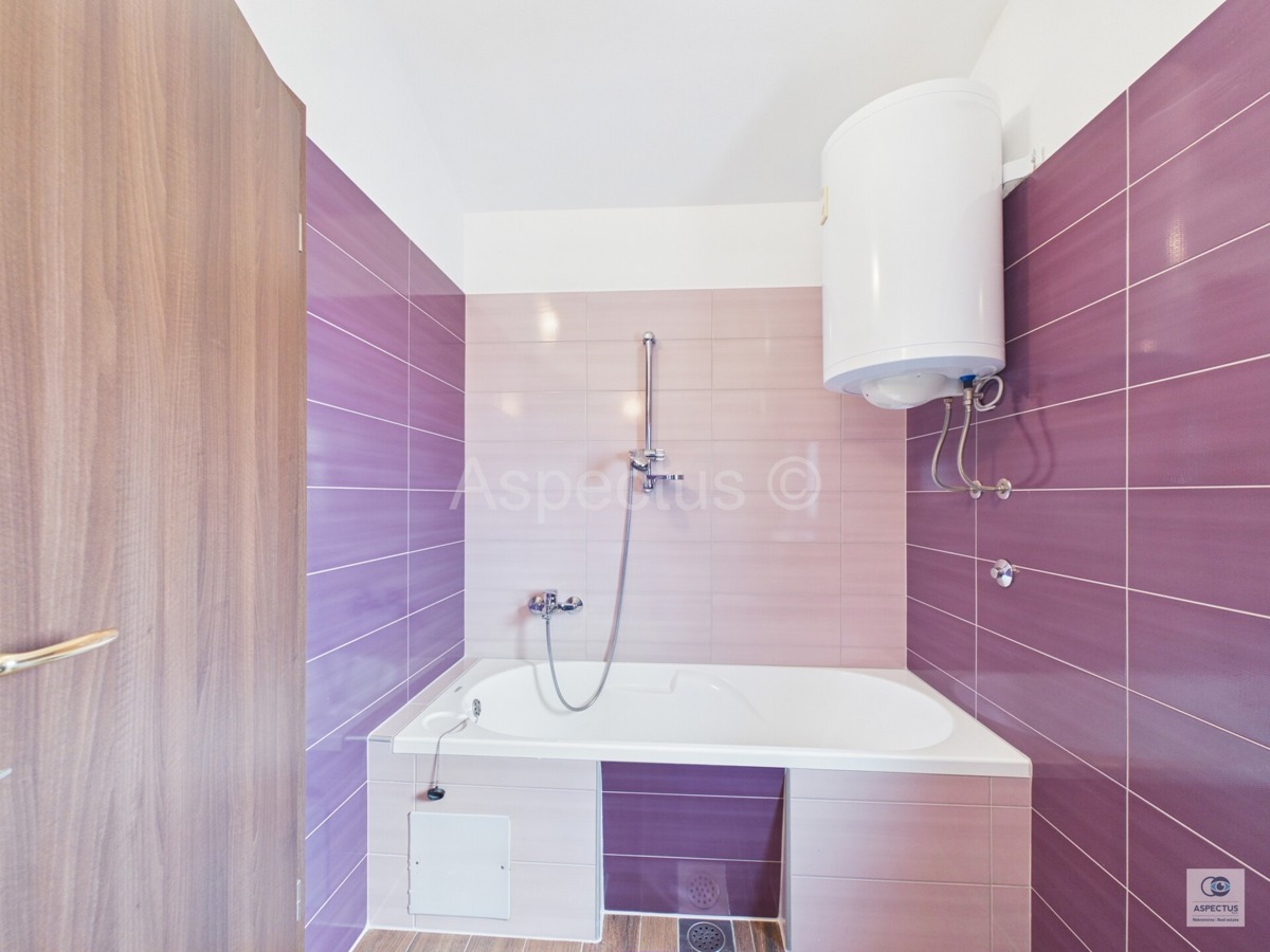 Appartamento duplex con 3 camere da letto – arredato e subito abitabile, Pola, Vidikovac