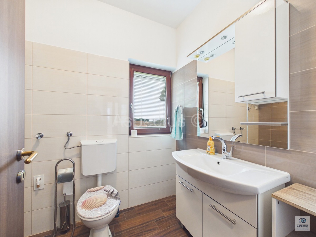 Appartamento duplex con 3 camere da letto – arredato e subito abitabile, Pola, Vidikovac