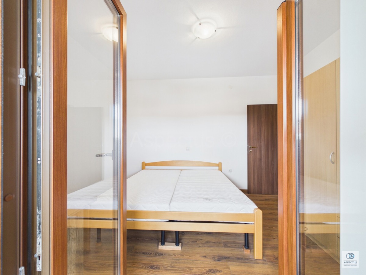 Appartamento duplex con 3 camere da letto – arredato e subito abitabile, Pola, Vidikovac