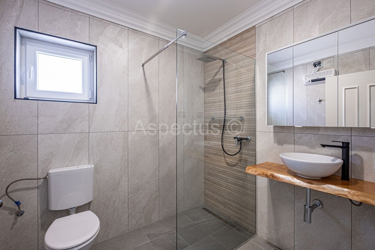 Kuća/ Villa s bazenom s okućnicom, blizina Svetvinčente