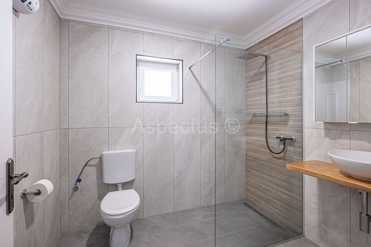 Kuća/ Villa s bazenom s okućnicom, blizina Svetvinčente