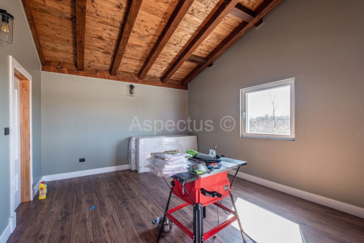 Kuća/ Villa s bazenom s okućnicom, blizina Svetvinčente