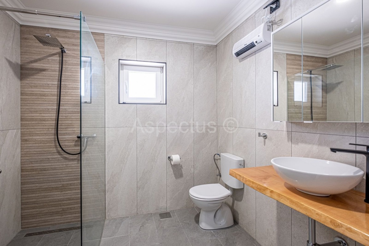 Kuća/ Villa s bazenom s okućnicom, blizina Svetvinčente