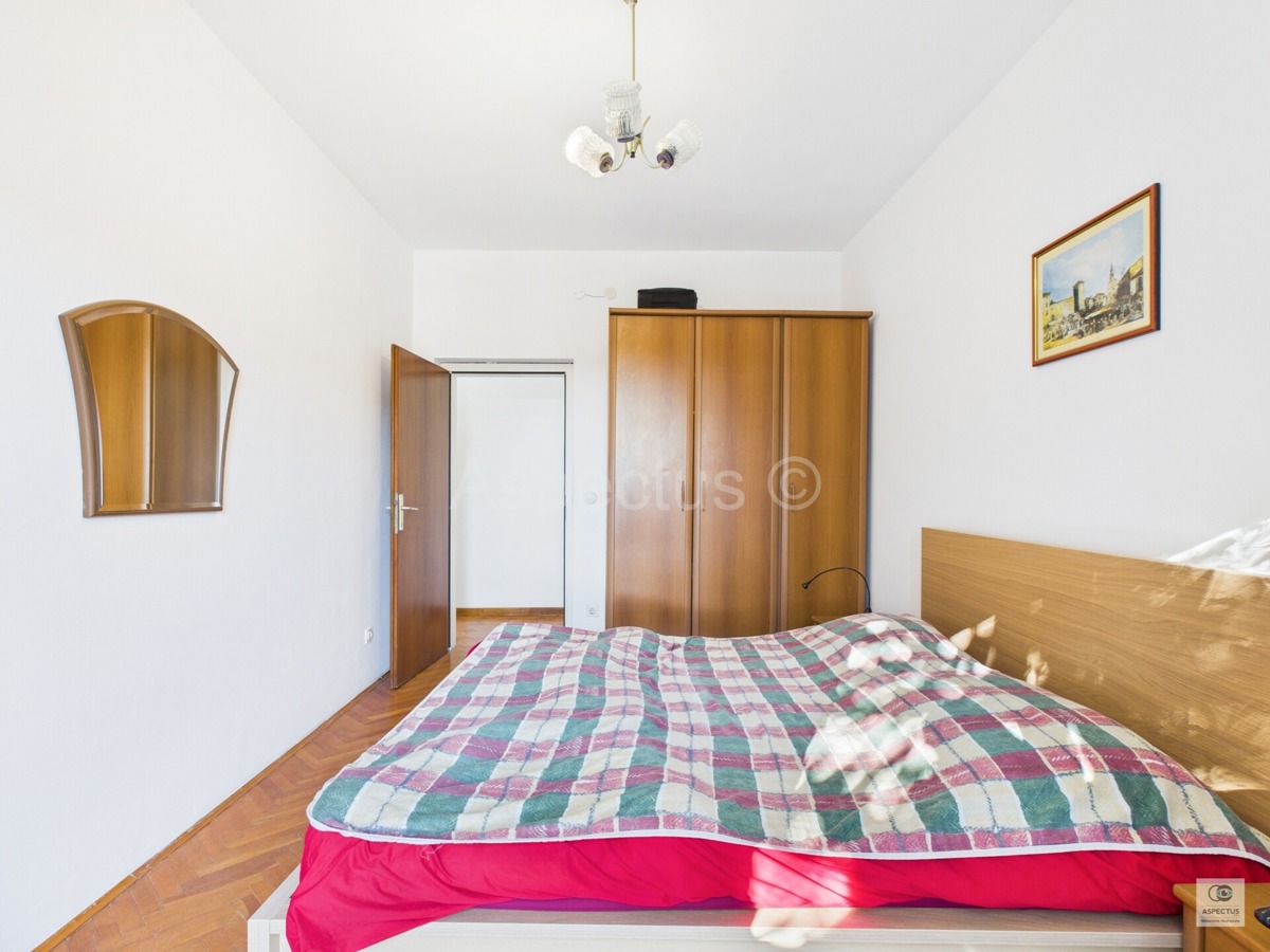 Medulin, Premantura | Appartamento con Due Camere Vicino alla Spiaggia, Istria