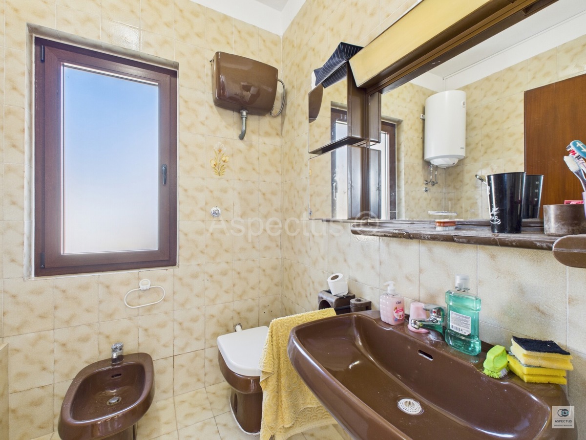 Medulin, Premantura | Appartamento con Due Camere Vicino alla Spiaggia, Istria