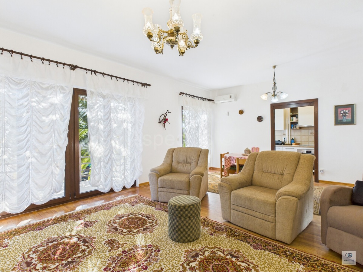 Medulin, Premantura | Appartamento con Due Camere Vicino alla Spiaggia, Istria